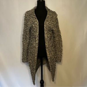 Flying Tomato Sweater